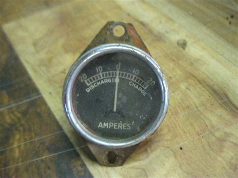 purchase   model  amp gauge  columbus indiana