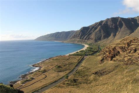 Helicopter Tours On Oahu