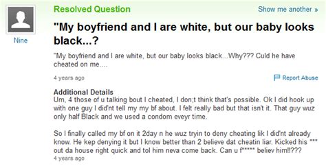 hilarious yahoo answers questions that will make you