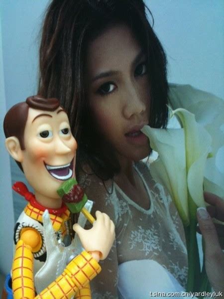 Woody Est Un Coquin