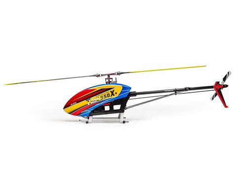 unassembled electric powered  size rc helicopter kits amain hobbies