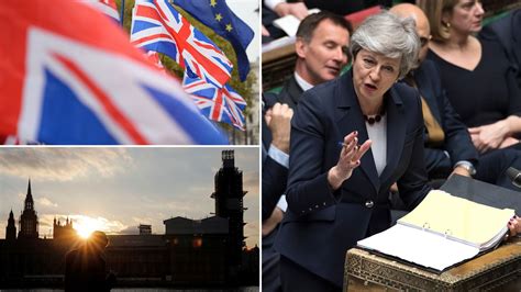 brexit  faces defeat  labour  dup fail   final gamble politics news sky news