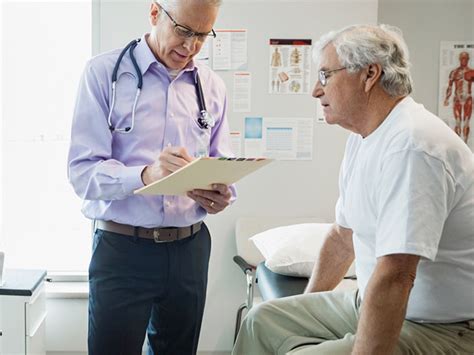 what you need to know about psa levels and prostate cancer