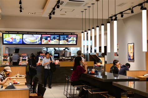 how chocolate fries and pikachu helped turn around mcdonald s japan mcdonalds fast food