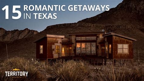15 Romantic Getaways For The Perfect Couples Retreat Beezzly