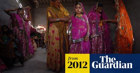 Indian Campaign Confronts Prevalence Of Female Foeticide India The
