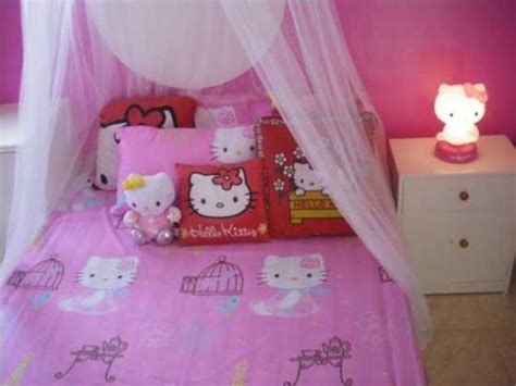 20 cute hello kitty bedroom ideas ultimate home ideas