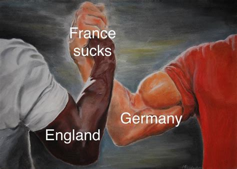 France Sucks Historymemes