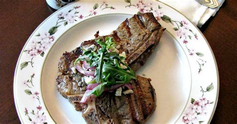 marinated porterhouse steak recipes yummly