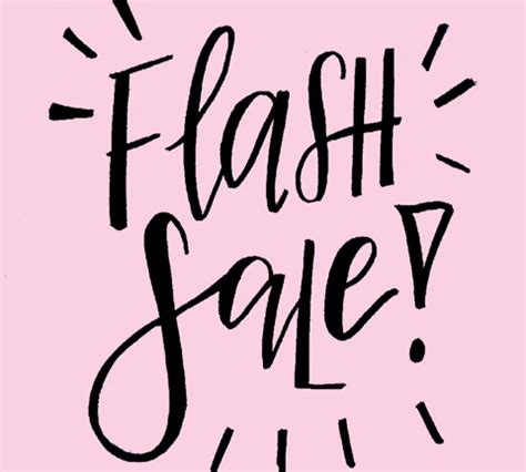 flash sale gif  whym find share  giphy