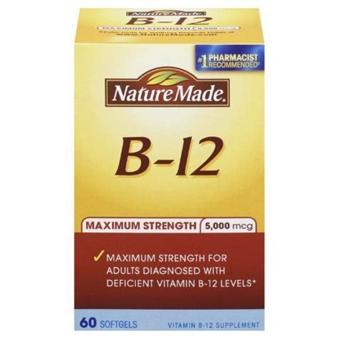 Best Organic B12 Vitamins Your Best Life