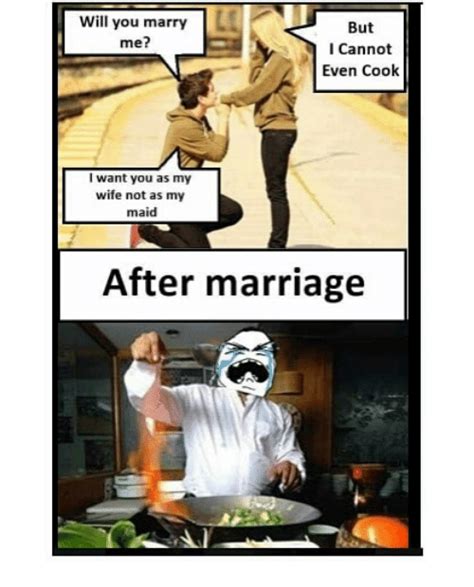 search marriage memes on sizzle