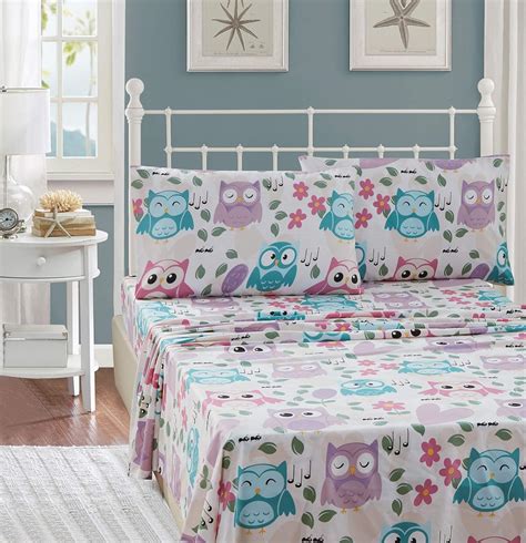 kids bedding sheets queen size   home