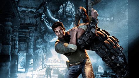 sigh uncharted  loses  director  push square