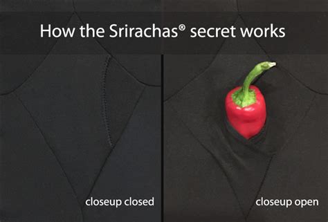 These Sriracha Yoga Pants Are Made For Sex