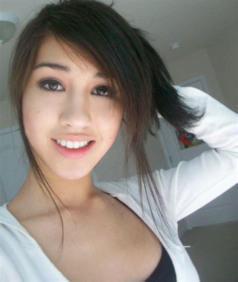 Super Hot Naked Asian Teen Selfies Sexy Amateur Girls