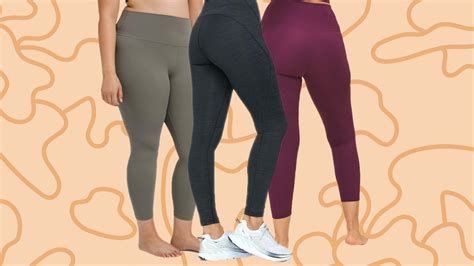 27 best workout leggings according to fit experts at lululemon alo