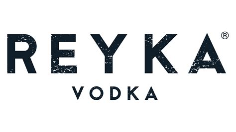 reyka logo  symbol meaning history png brand