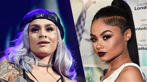 India Love S Sex Tape Leaks And Kehlani Sets The Record Straight