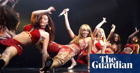 Beyoncé Goes Solo Crazy In Love Goes Global Hip Hop The Guardian