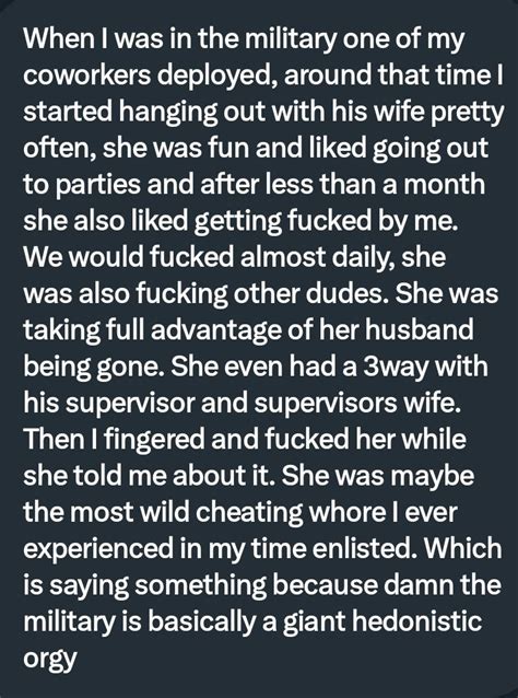 pervconfession on twitter he fucked his coworkers wife