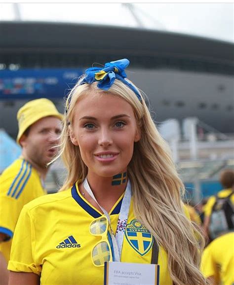 Hot Sweden Girls – Telegraph