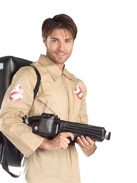 ghostbusters adult costume costumes r us fancy dress