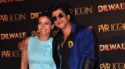 Kajol To Promote ‘dilwale’ On Tv Show Entertainment News The Indian
