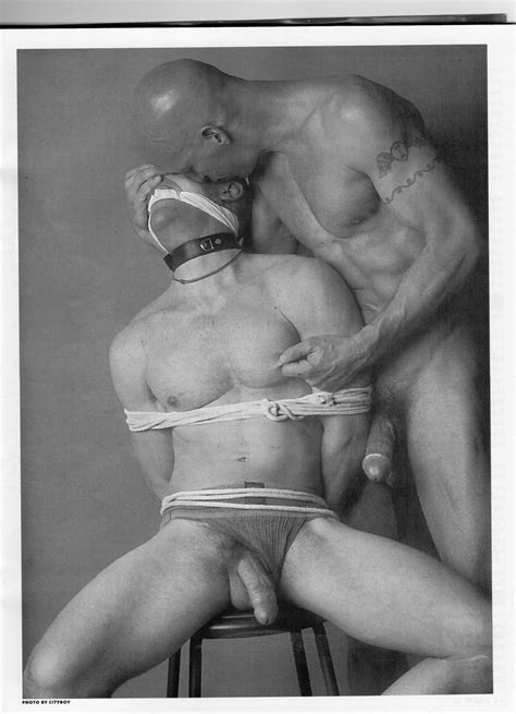 gaymale bondage porn nice photo