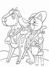 Noddy Coloring Pages Info Way Part Make Book Handcraftguide Zip sketch template