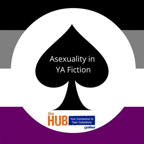Booklist Asexuality In Young Adult Fiction – The Hub