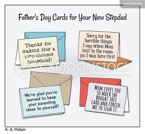 stepfather cartoons and comics funny pictures from