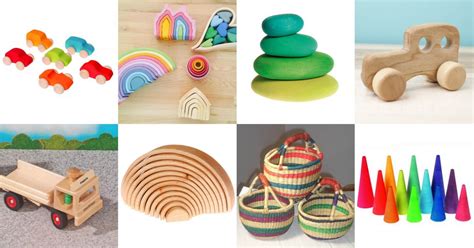 grab  great deal  bundles  play manipulatives natural pod