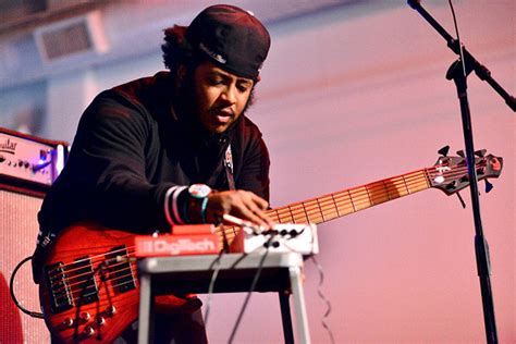 Thundercat Doesn T Want To Be Stuck In The Friend Zone On His New