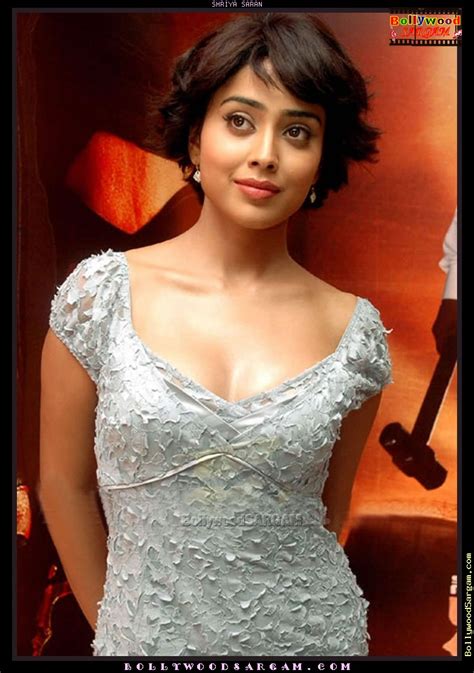 Indian Actress Hot Pictures Shriya Saran Hot Pictures
