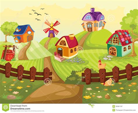 village clipart   cliparts  images  clipground