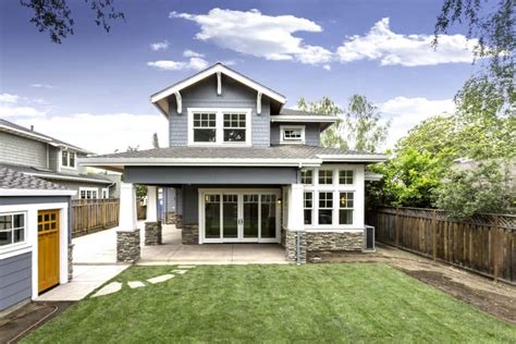 top   craftsman style homes home design