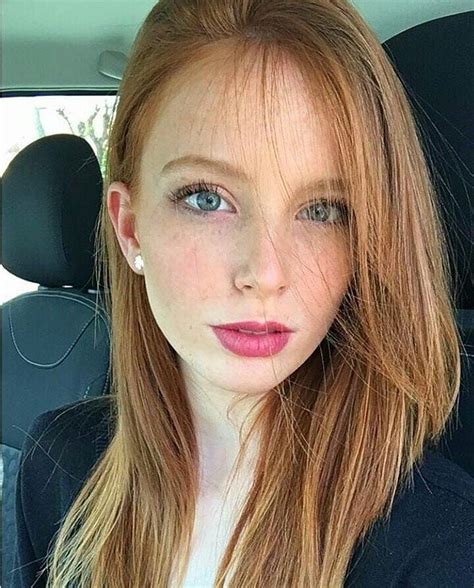 2 262 likes 32 comments ginger ginger redhair on instagram “model jenniferripoll