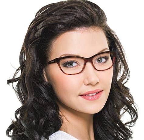 how to look good in glasses tips to look cool with glasses on