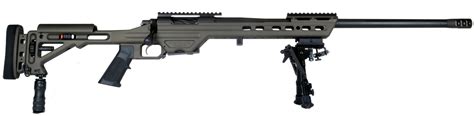 mpa ba custom build rifle masterpiece arms