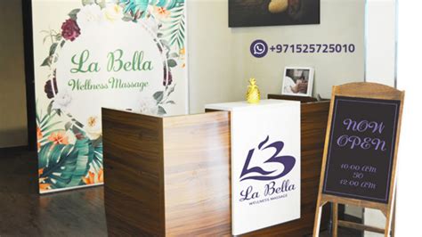 la bella spawellness services spas  al muraqqabat dubai hidubai