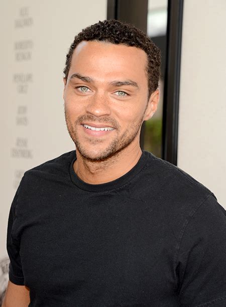 35 Photos Of Jesse Williams For His 35th Birthday