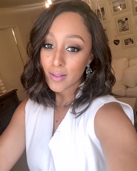 tamera mowry the real host lost her virginity at the age