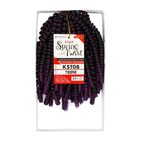 multi pack deals harlem125 synthetic hair braids kima