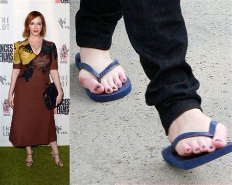 a list of 30 celebrities who have weird looking feet celebrity feed