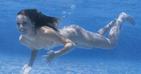 Nude Underwater Pics Of Girls Under Water Uw