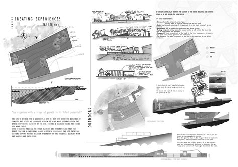 architectural thesis behance