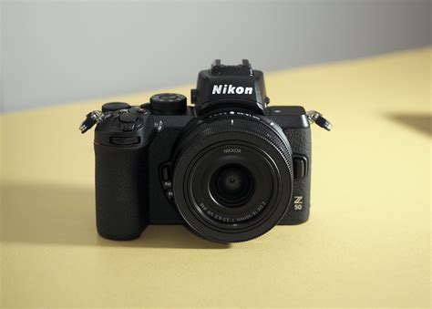 review nikon  nikon  ambitious beginners