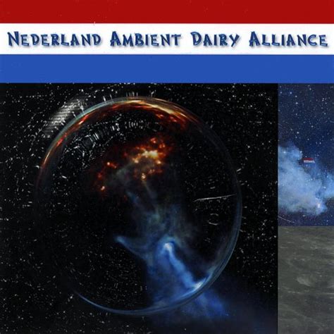 nederland ambient dairy alliance