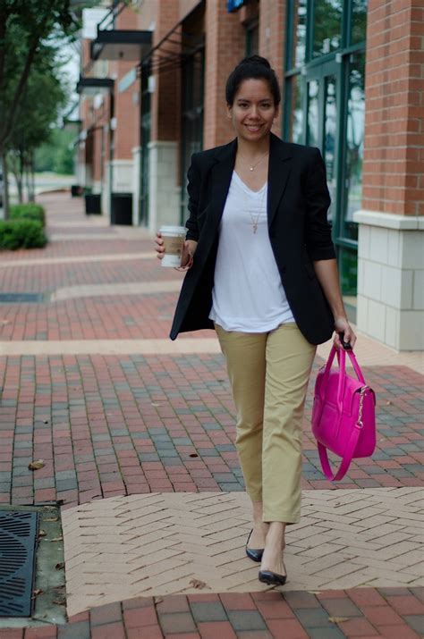 Modern Business Casual {outfit} The Chic Life